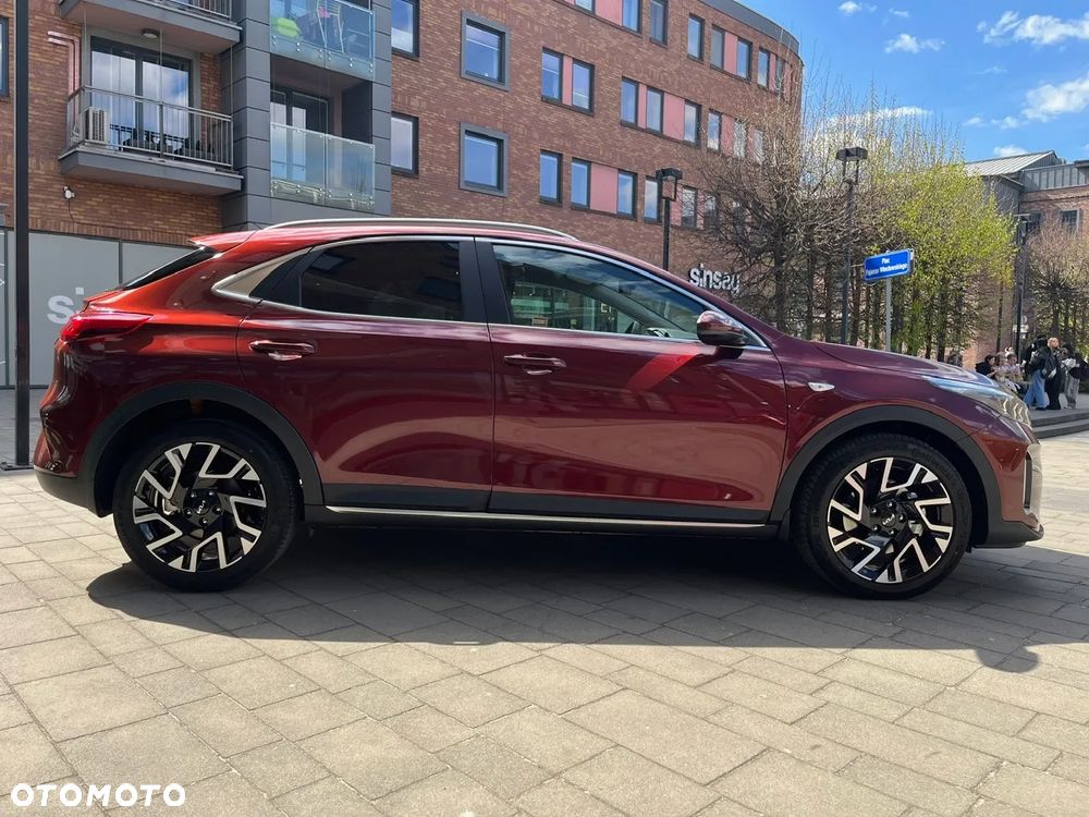 Kia XCeed 1.6 T-GDI M DCT - 5