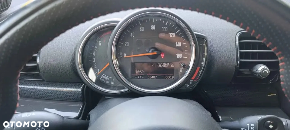 MINI Clubman Cooper S ALL4 sport - 18
