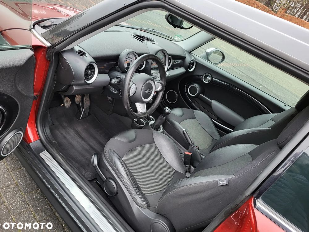 MINI Clubman Cooper - 11