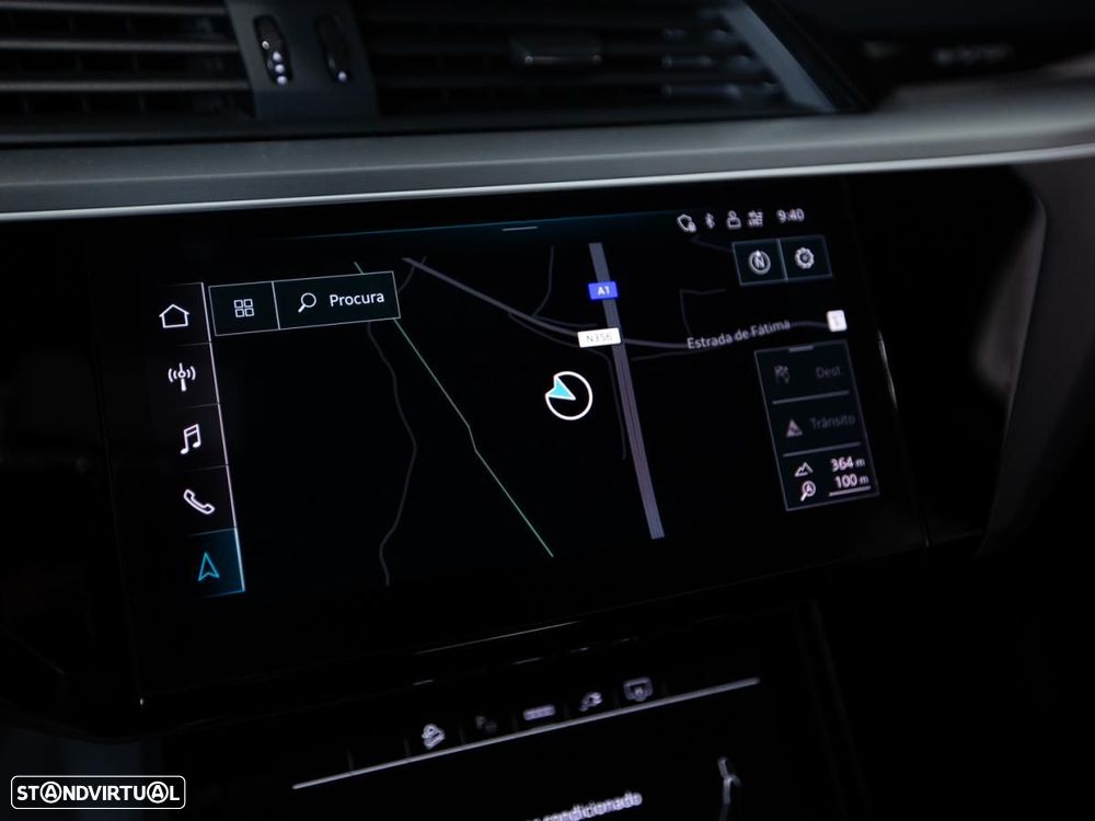 Audi e-tron 55 quattro S line - 26