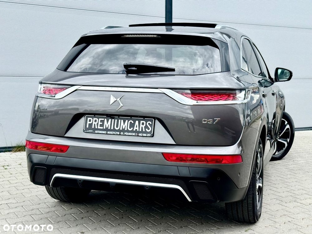 DS Automobiles DS 7 Crossback - 19