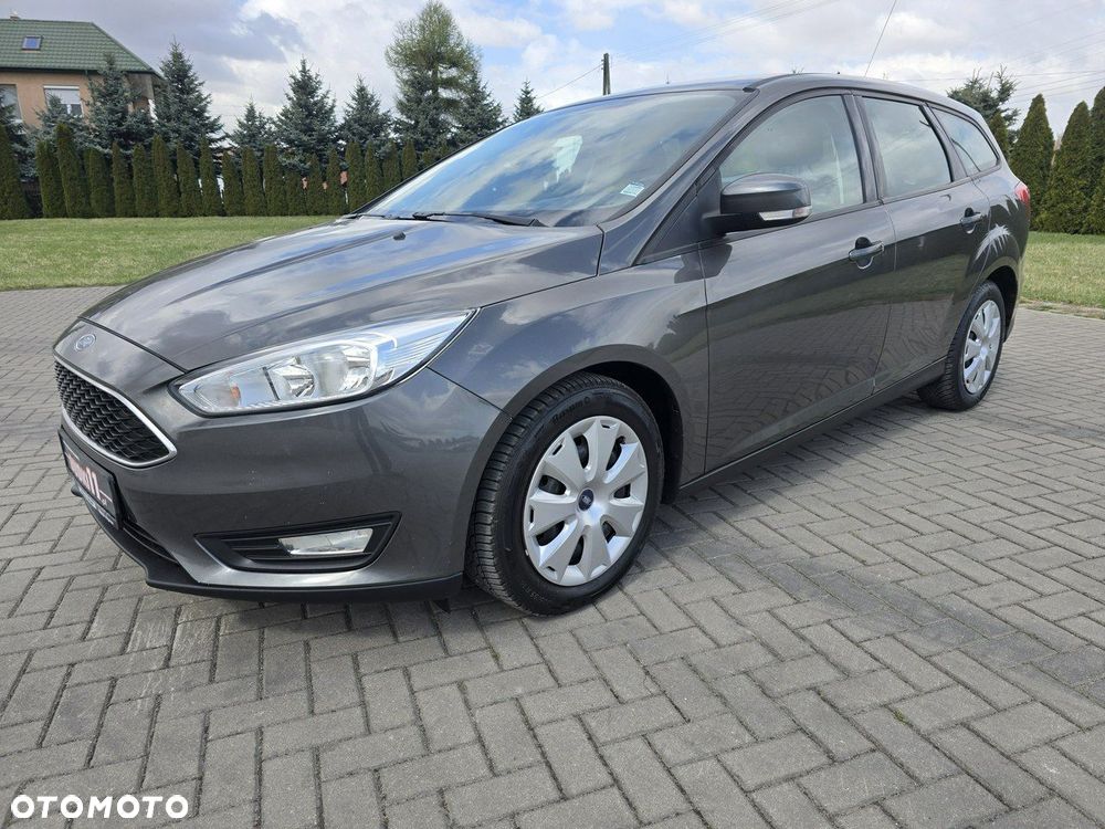Ford Focus - 7