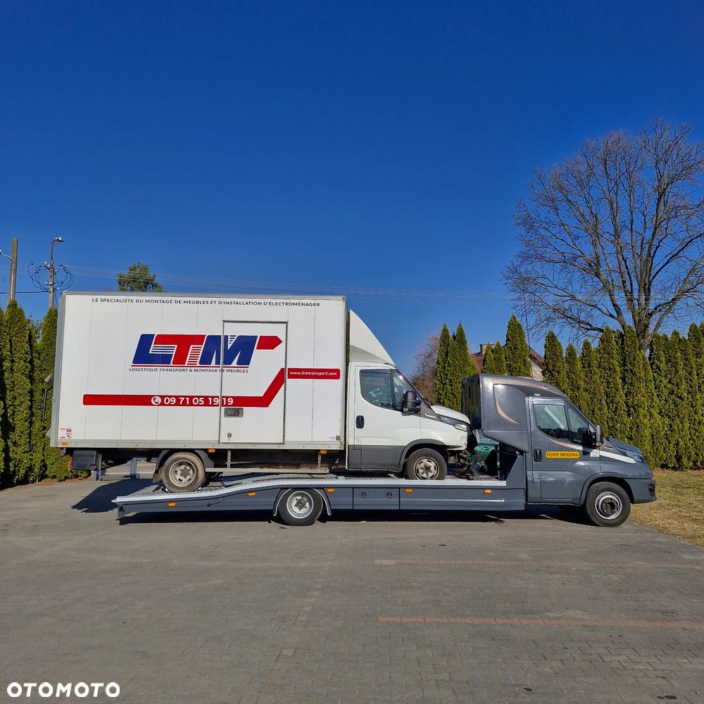 Iveco DAILY - 8