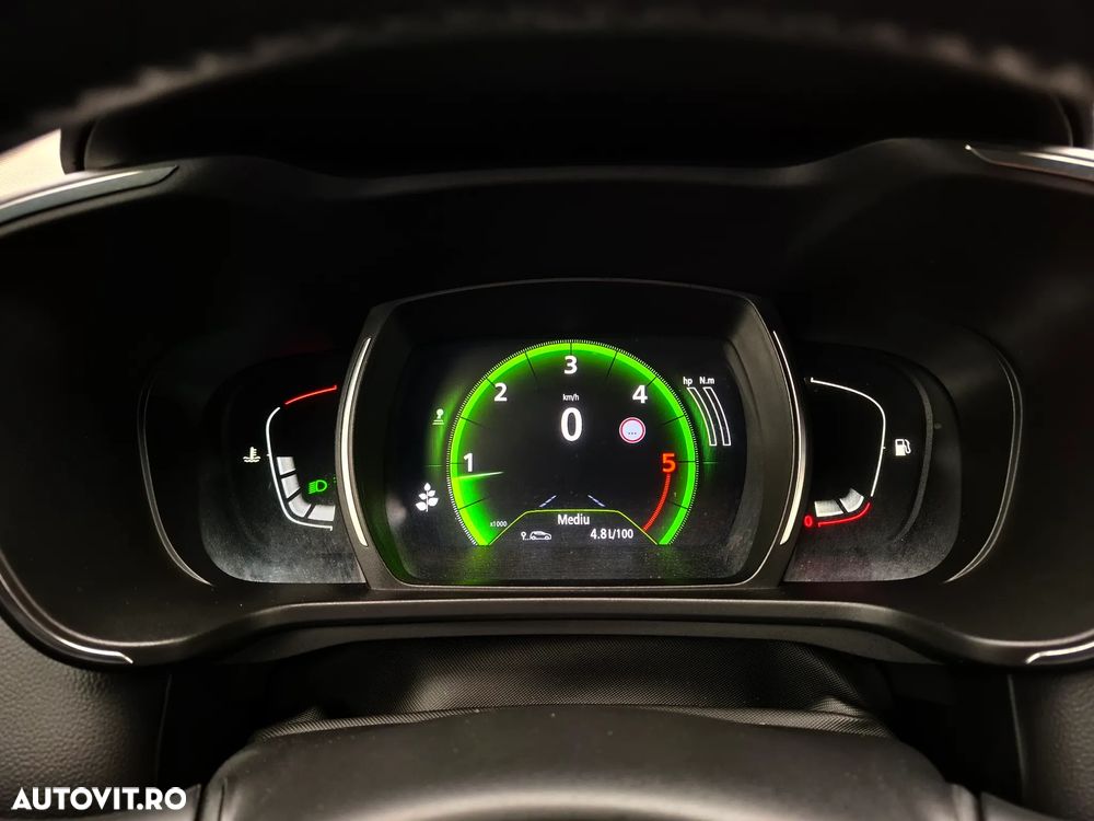 Renault Kadjar Energy dCi 110 Business - 15