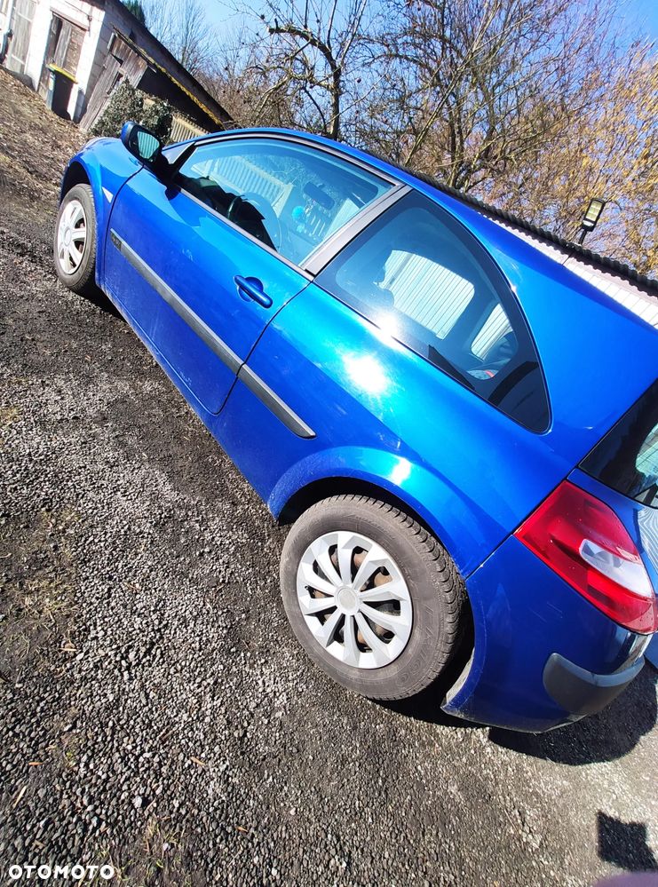 Renault Megane 1.4 Avantage - 2