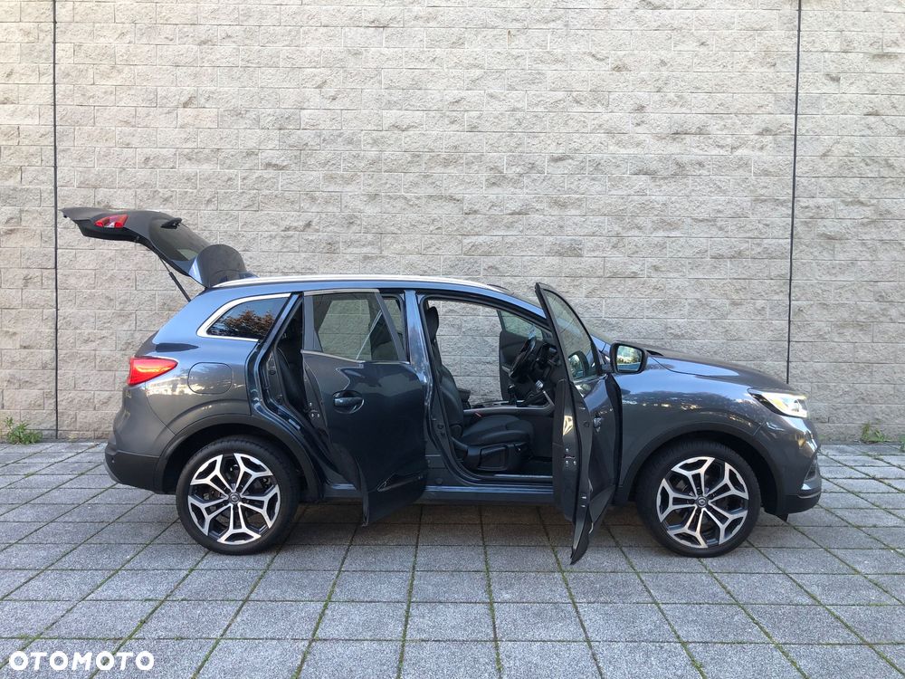 Renault Kadjar - 31