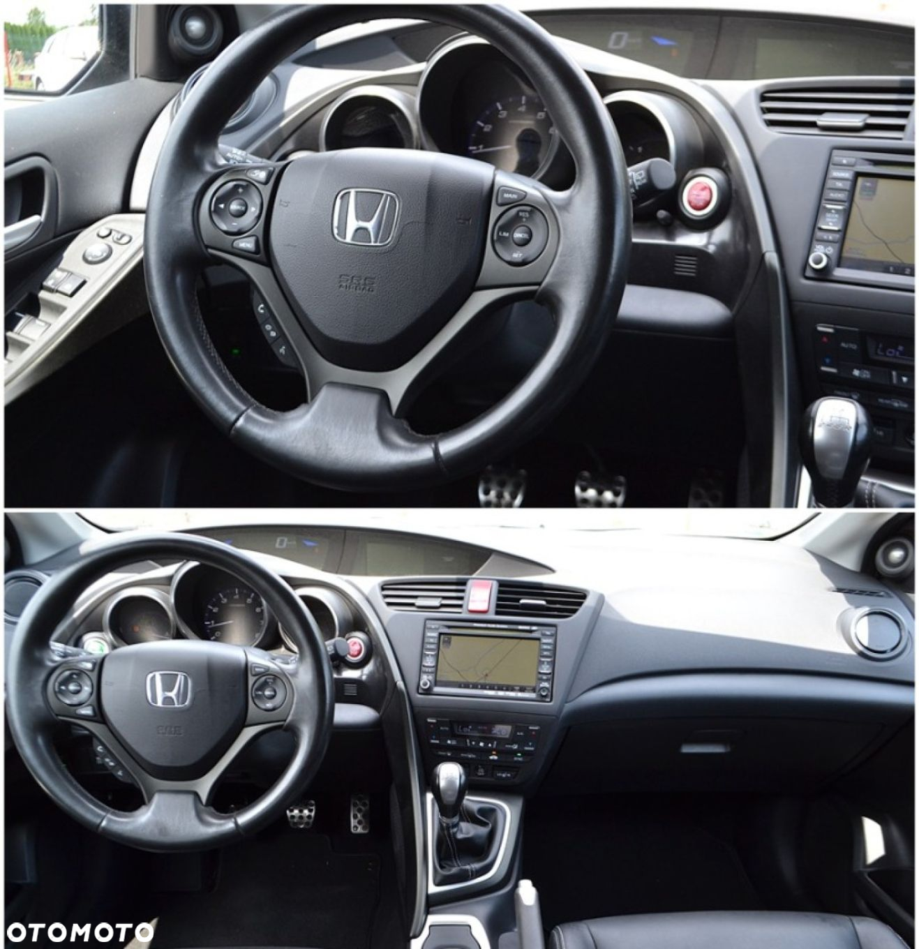 Honda Civic - 19
