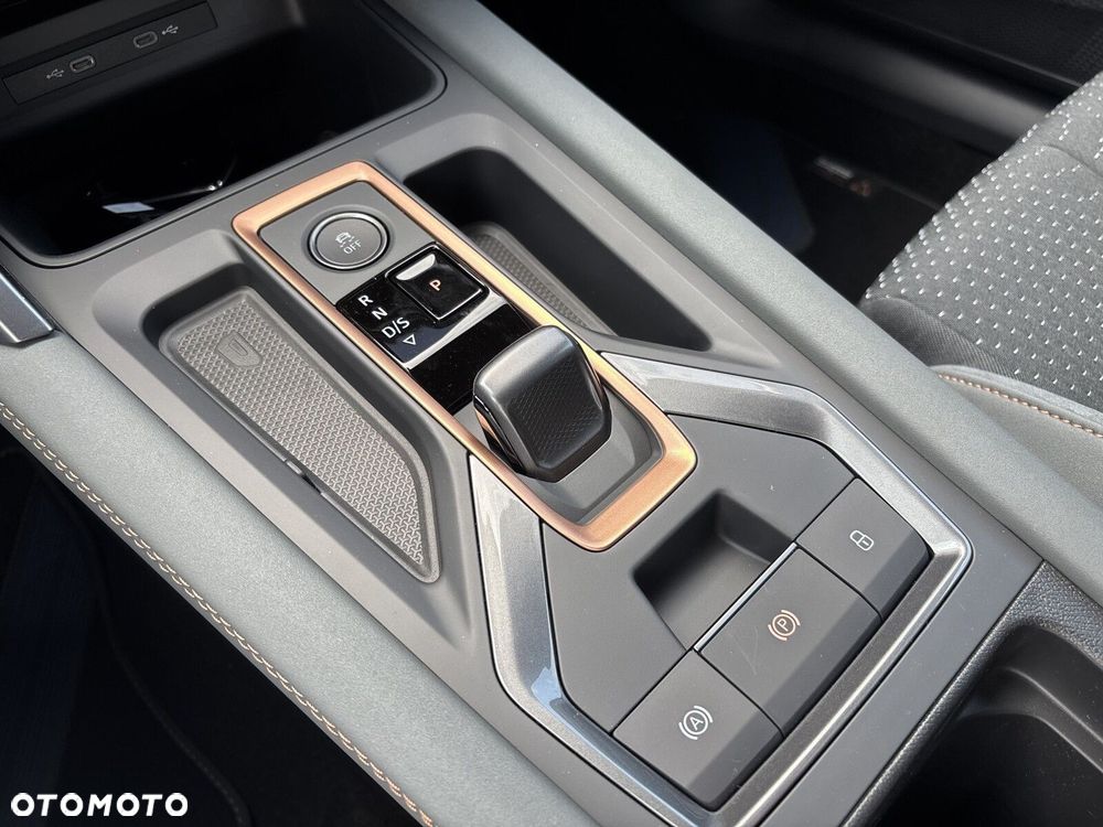 Cupra Formentor 2.5 TSI 4Drive VZ5 DSG - 31