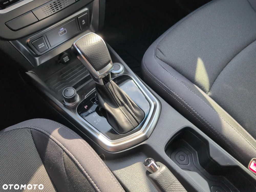 SsangYong/KGM Tivoli Grand 1.5 T-GDI Adventure - 15