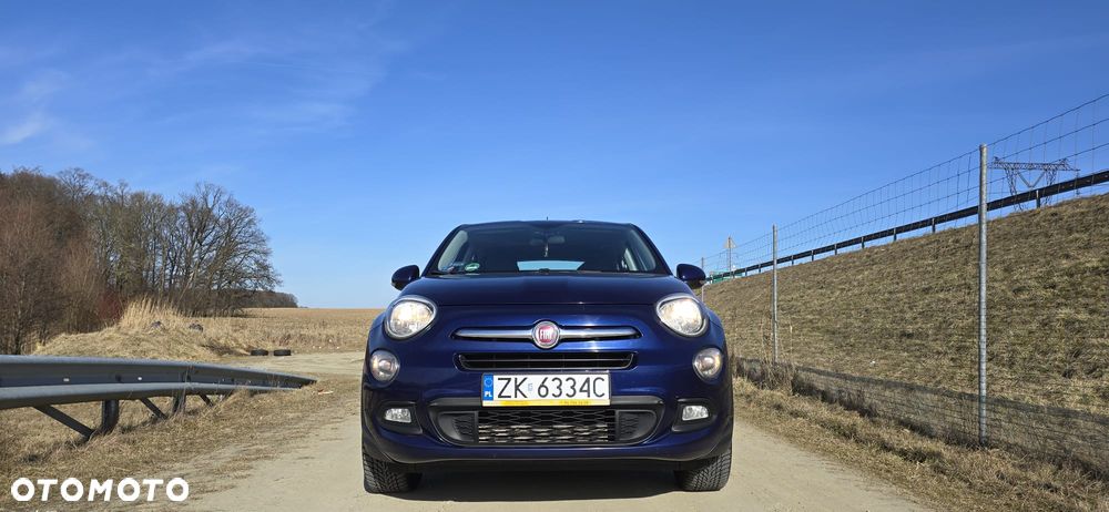 Fiat 500X - 2