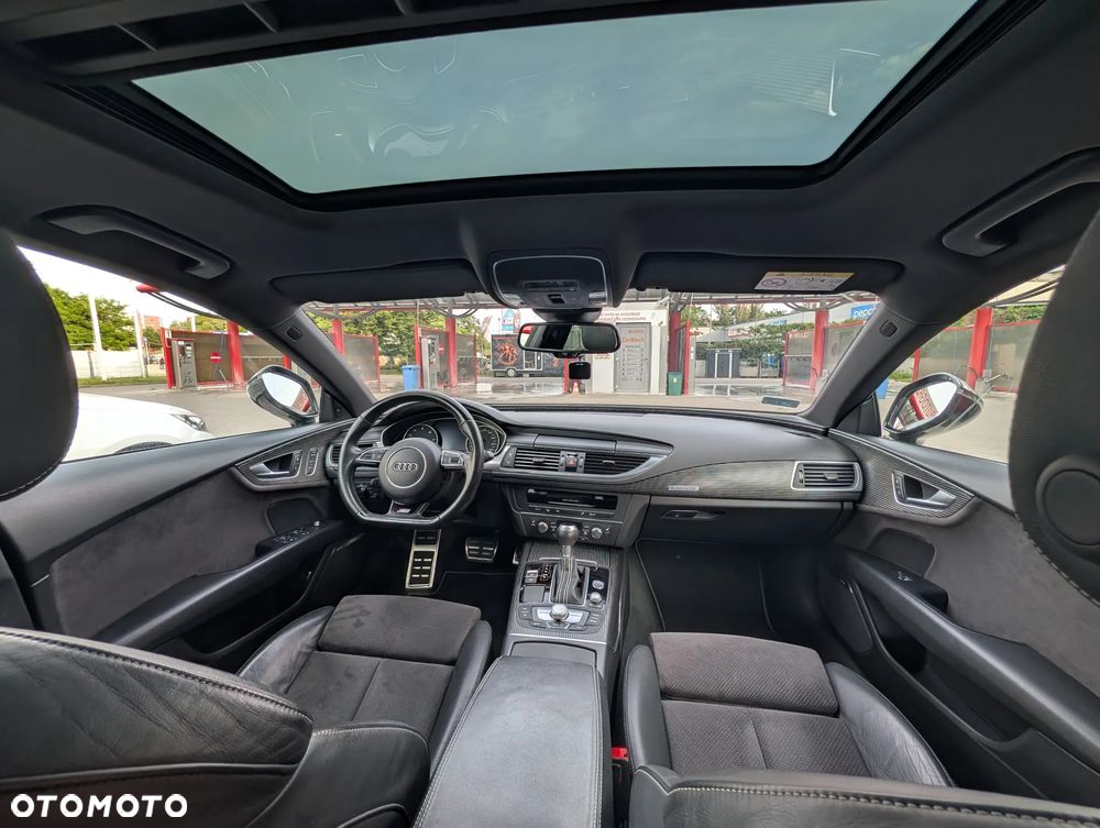 Audi A7 Sportback 2.0 TFSI Quattro S tronic - 13