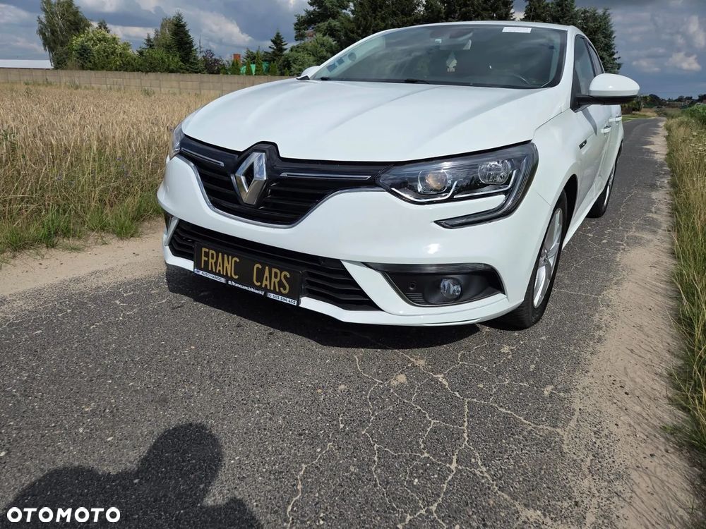 Renault Megane ENERGY dCi 110 INTENS - 2