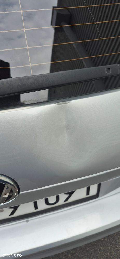 Volkswagen Golf VII 1.6 TDI BMT Trendline DSG - 5