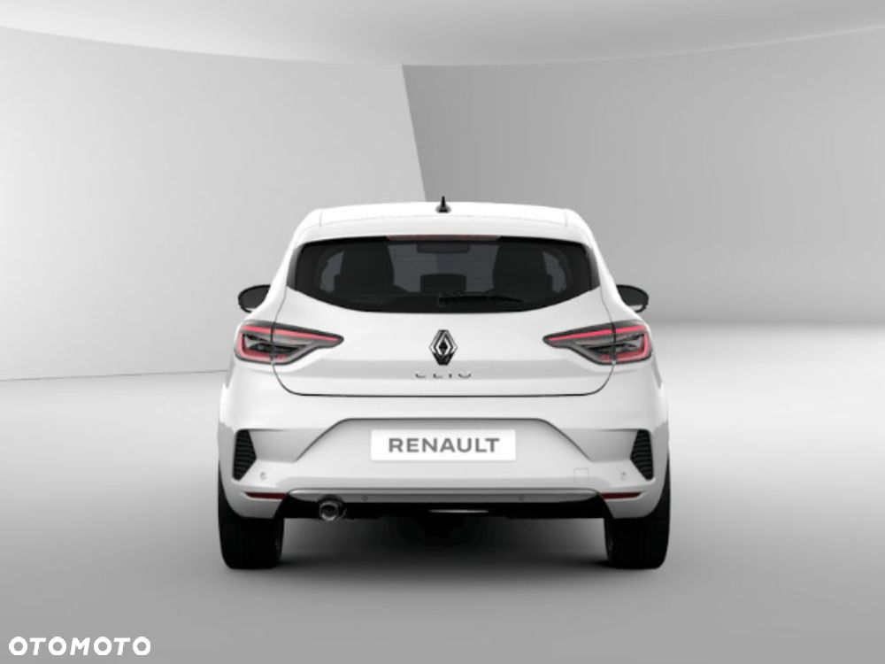 Renault Clio 1.0 TCe Evolution - 7