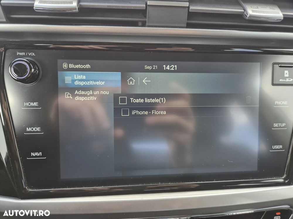 SsangYong Korando - 20