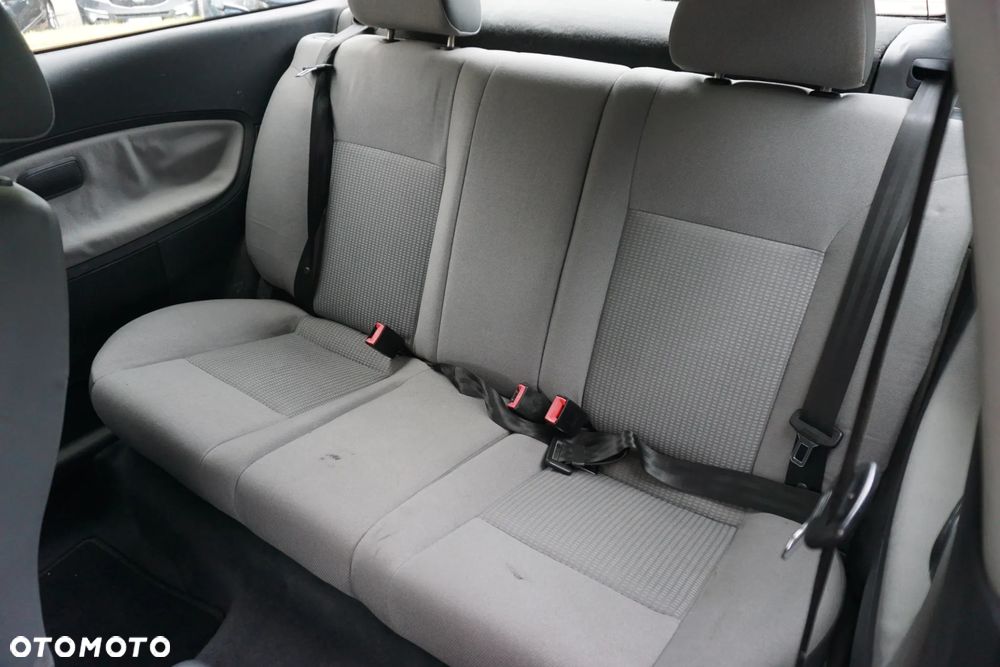 Seat Ibiza 1.2 12V Signo - 10