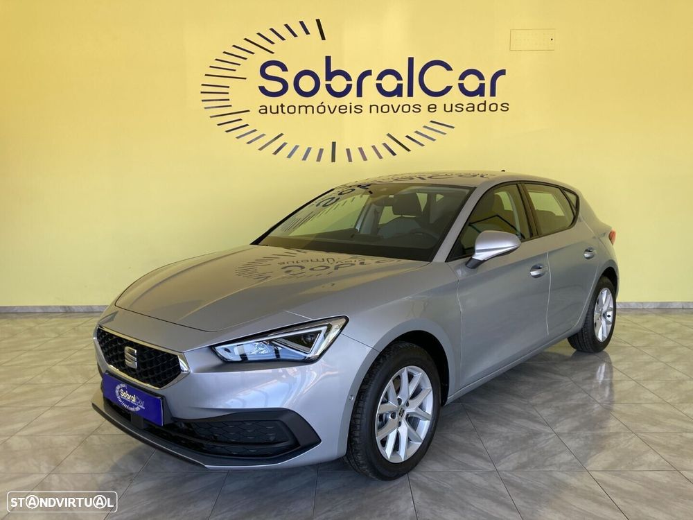 SEAT Leon 1.0 TSI Style - 1