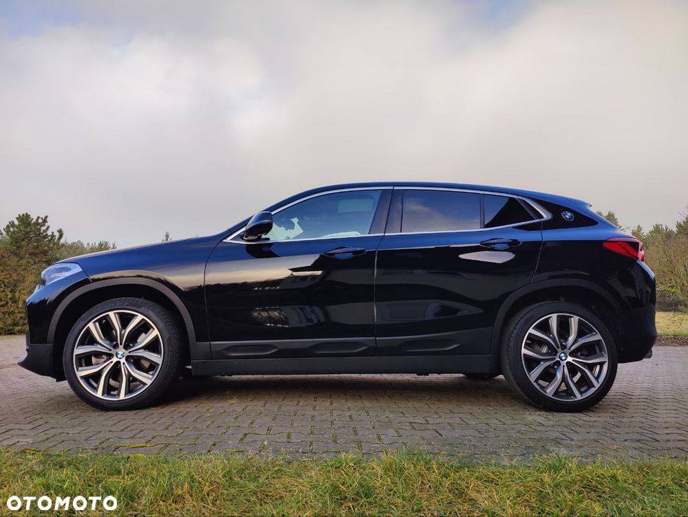 BMW X2 - 15