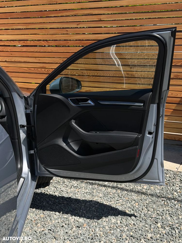 Audi A3 2.0 TDI - 22