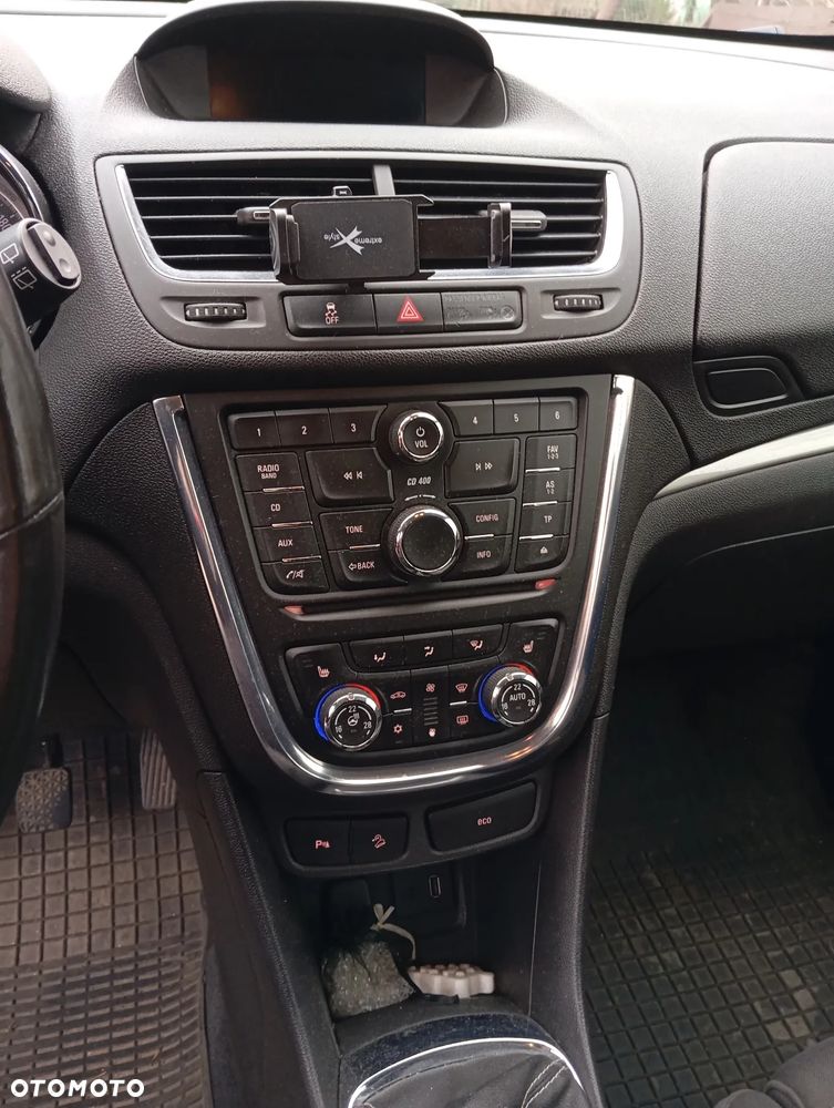 Opel Mokka 1.4 T Cosmo - 6