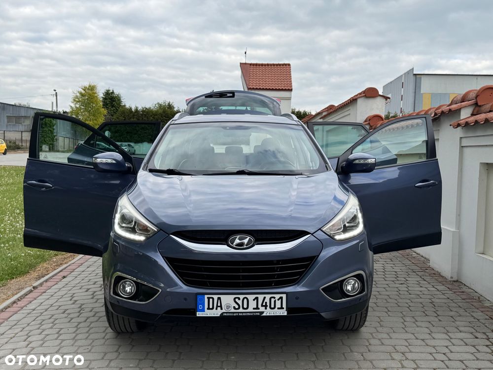 Hyundai ix35 - 27