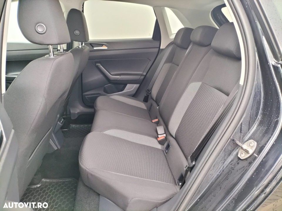 Volkswagen Polo - 13