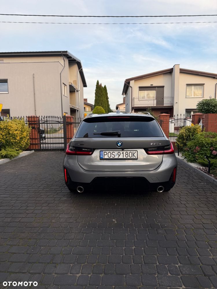 BMW Seria 3 - 18