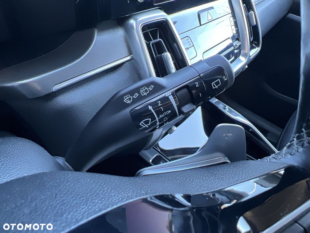 Kia Sorento 1.6 T-GDI HEV XL 7os - 15
