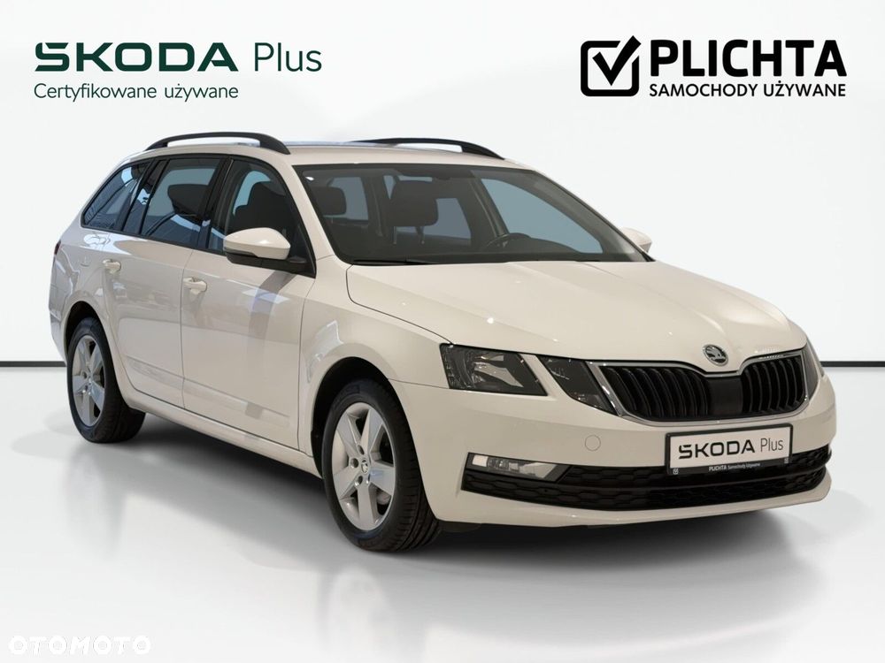 Skoda Octavia 1.6 TDI SCR Ambition - 3