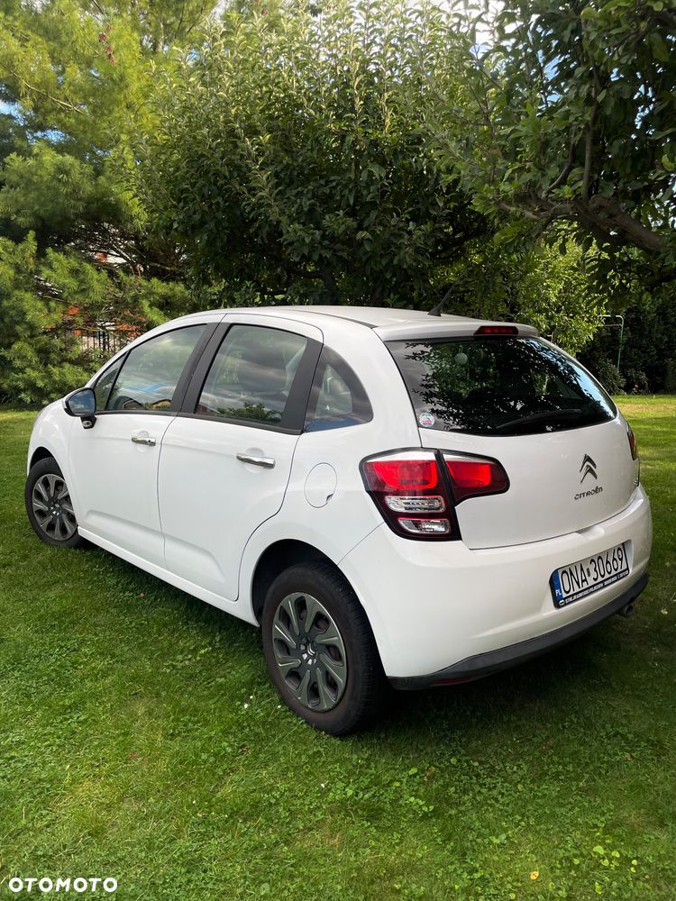 Citroën C3 1.4 HDi Selection - 3
