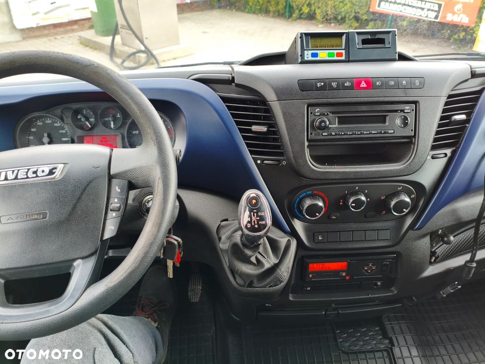 Iveco 65C18 Daily MR`16 E6 - 11