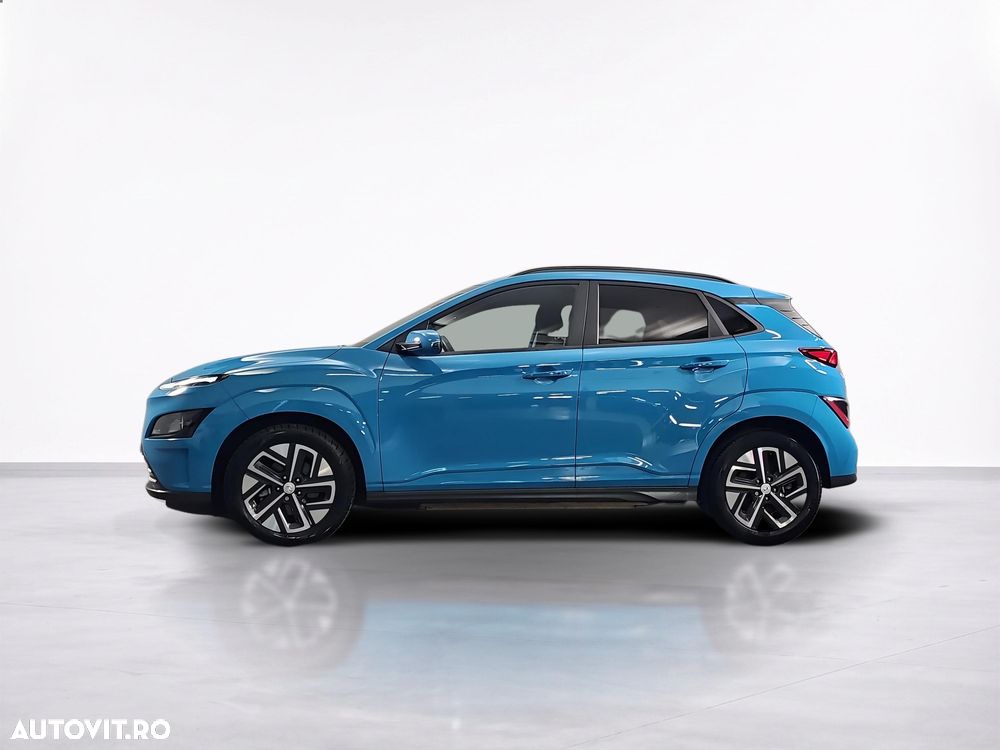Hyundai KONA - 3