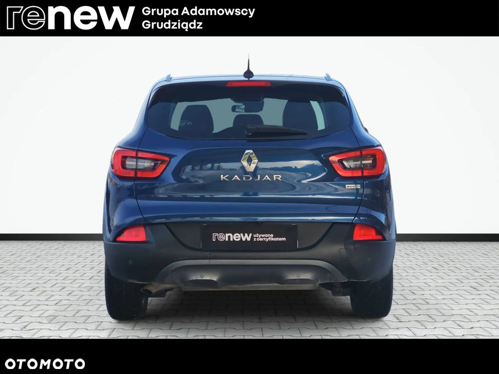 Renault Kadjar 1.5 dCi Energy Intens EDC - 10