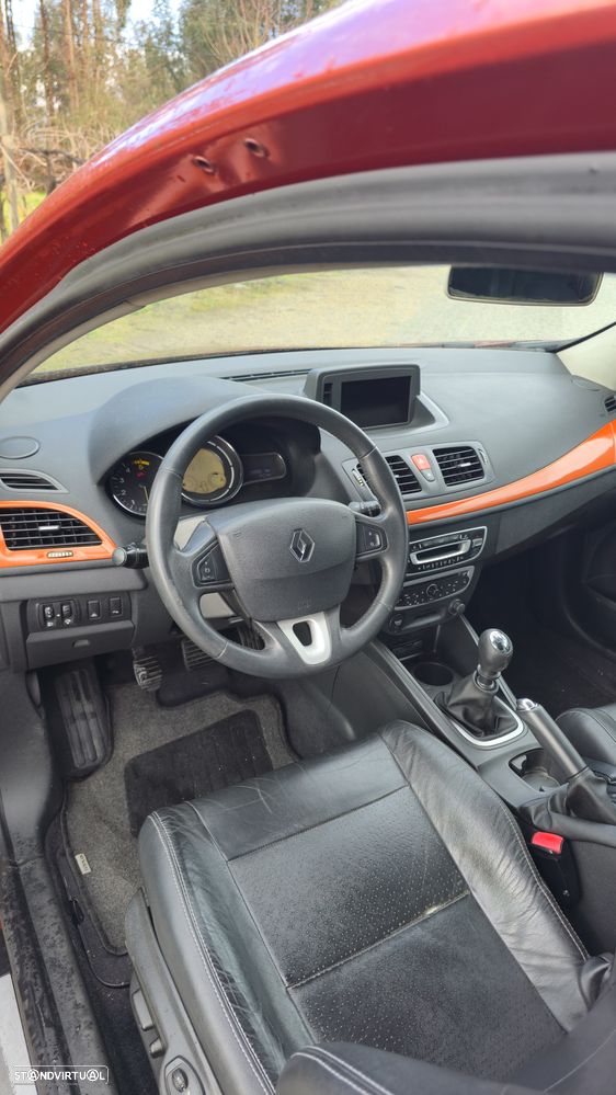 Renault Mégane 2.0 dCi SE Exclusive - 9