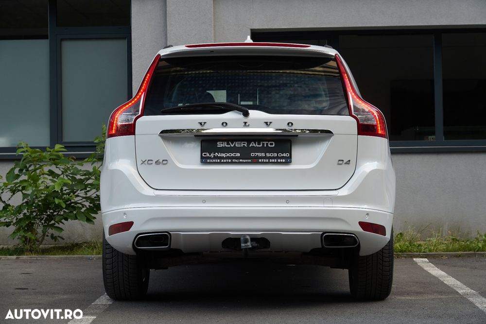 Volvo XC 60 - 26