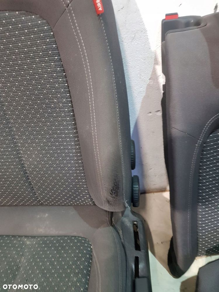 fotele kanapa seat exeo eur kombi kpl grzane 10r - 5