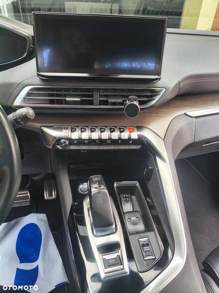 Peugeot 3008 1.6 PureTech Hybrid PHEV GT Pack S&S EAT8 - 22