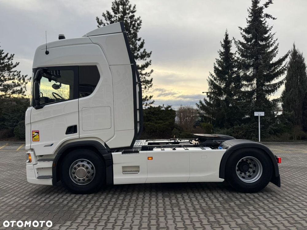 Scania R 460 A4x2NA - 4