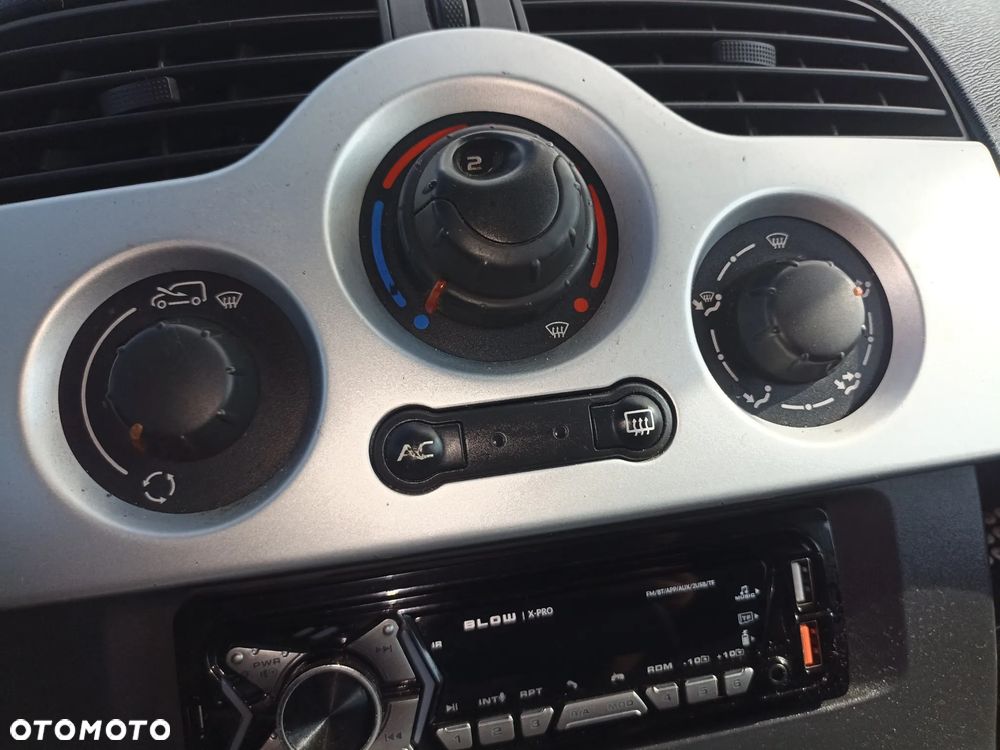 Renault Kangoo - 13