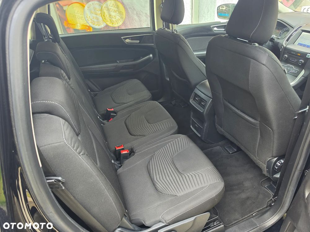 Ford S-Max 2.0 EcoBlue Trend - 32
