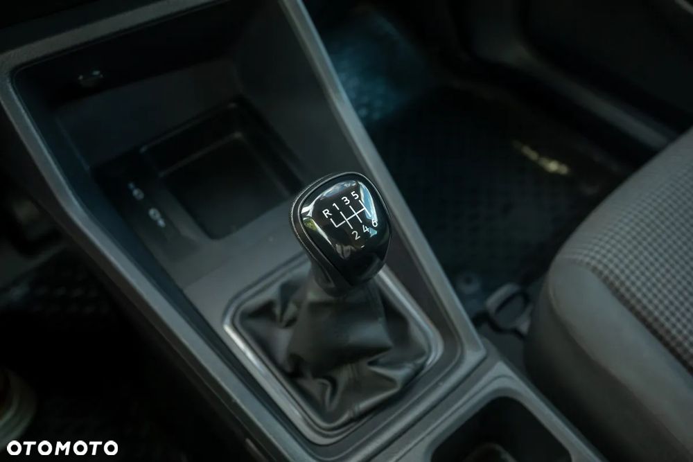 Volkswagen Caddy 2.0 (5-Si.) Style - 20