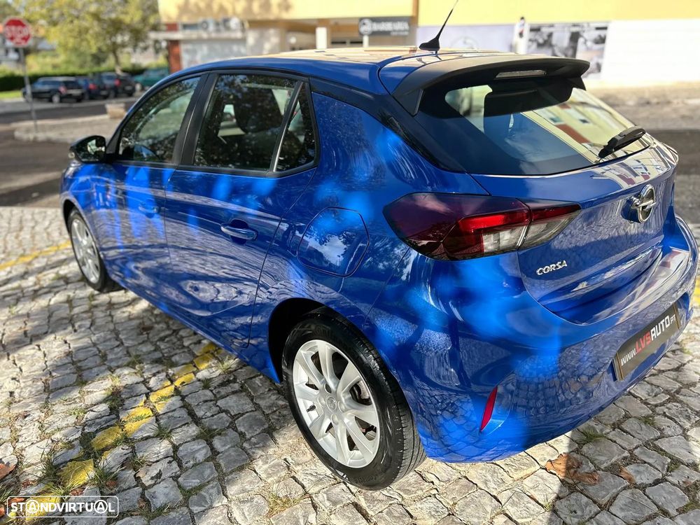 Opel Corsa 1.5 D Business Edition - 5