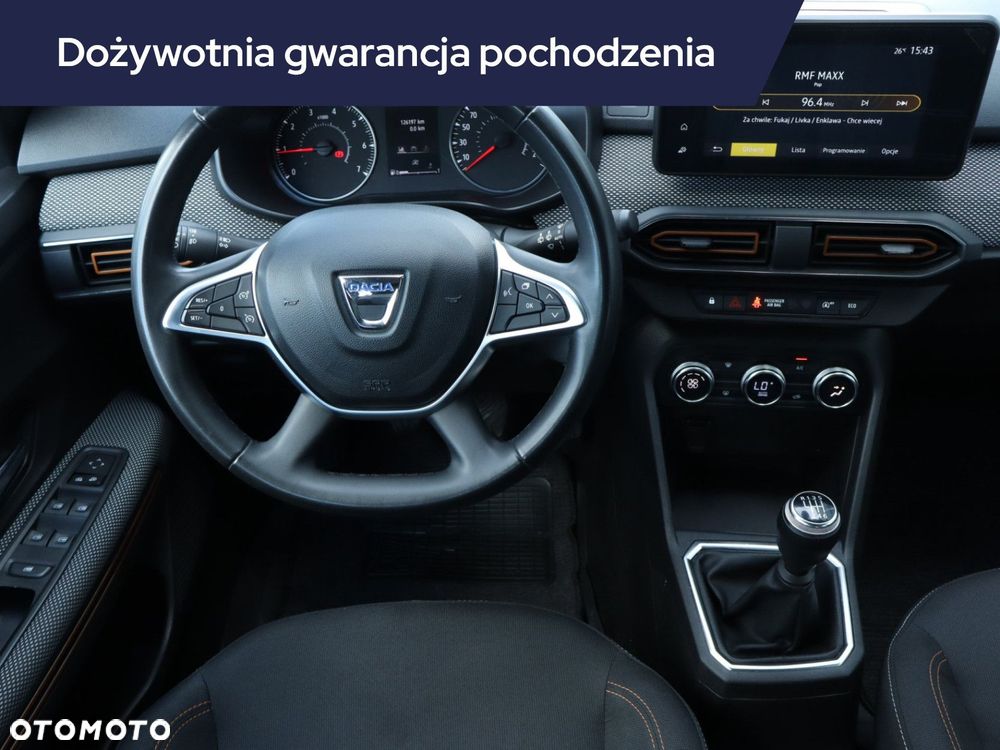 Dacia Sandero - 9
