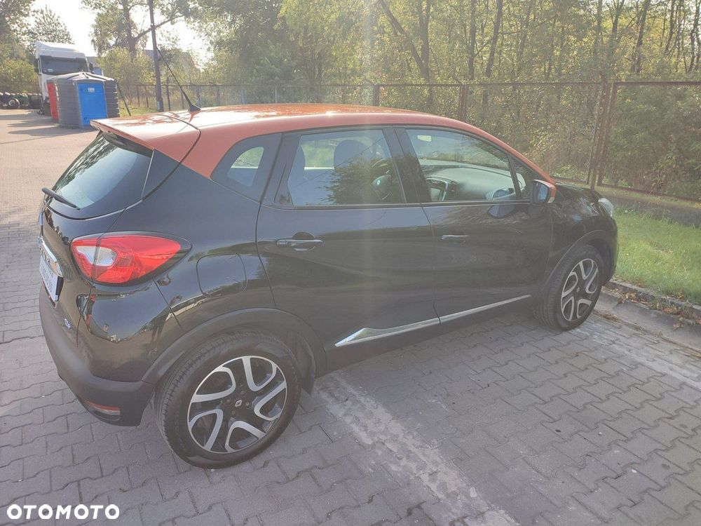 Renault Captur 0.9 Energy TCe Limited - 31