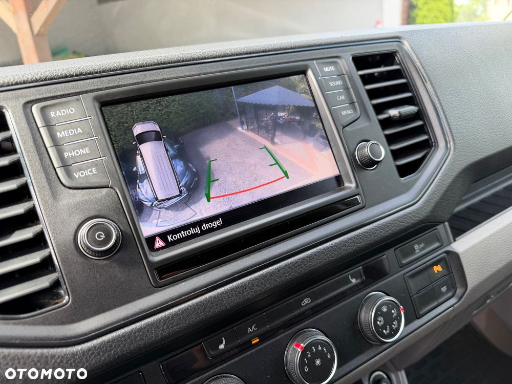 Volkswagen Crafter - 20