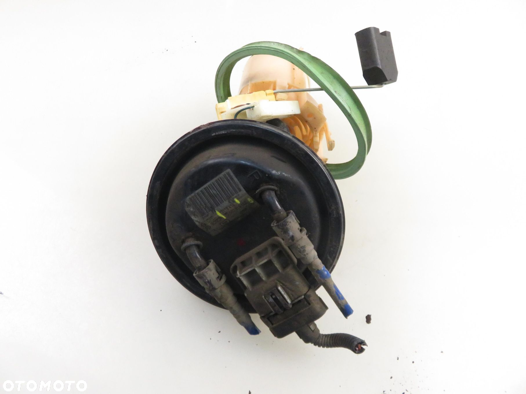 POMPA PALIWA OPEL ZAFIRA A  1.8 16V 125 - Z 18 XE 13118414 0580313122 4PIN - 10