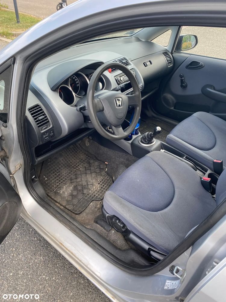 Honda Jazz 1.2 LS - 15