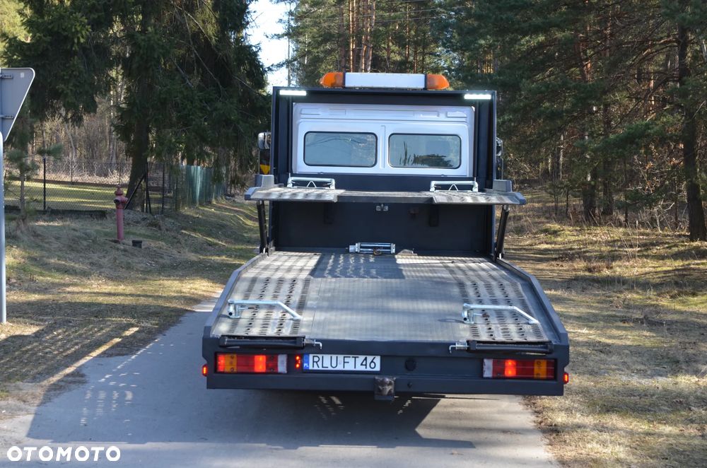 Mercedes-Benz ATEGO - 12