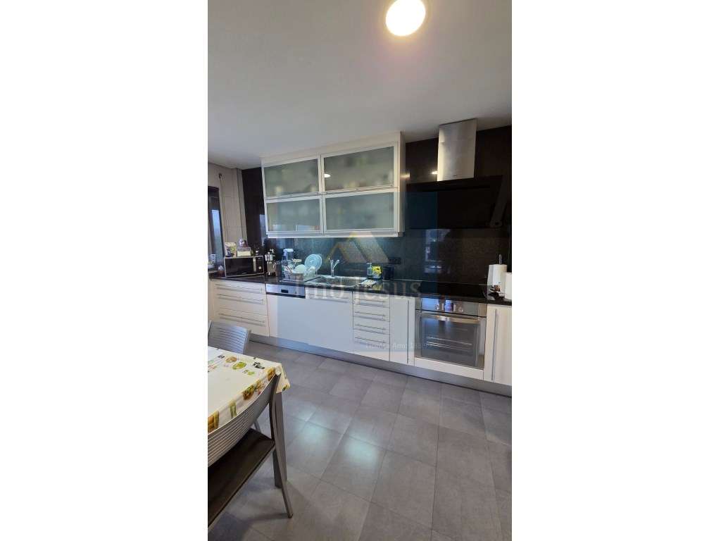 Apartamento T3 Avenida da Republica - Grande imagem: 4/21