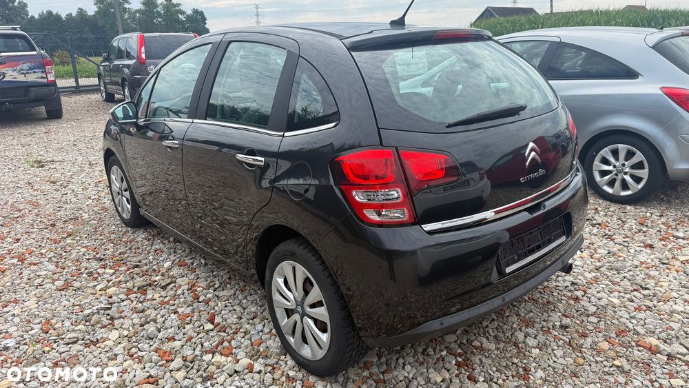 Citroën C3 1.4 VTi Exclusive - 5